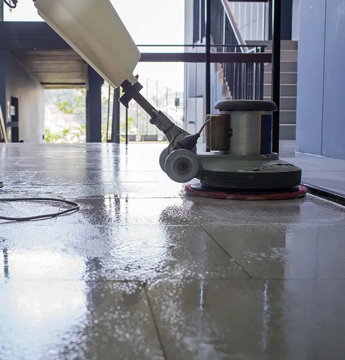 Nettoyage de copropriété à La Bâthie